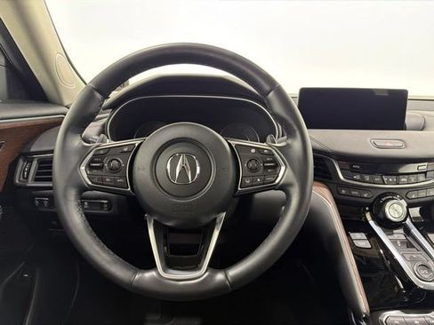 Used 2023 Acura TLX SH-AWD w/ Advance Package image 30