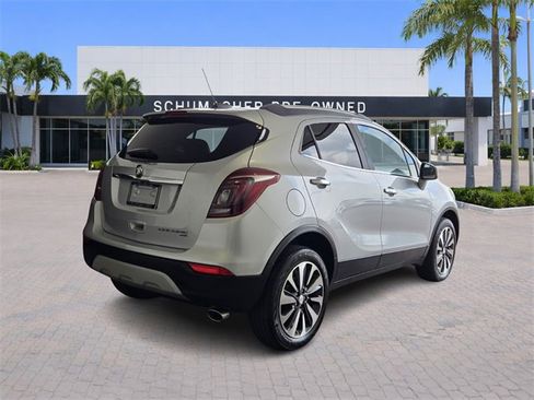 Used 2022 Buick Encore Preferred w/ Safety Package image 7
