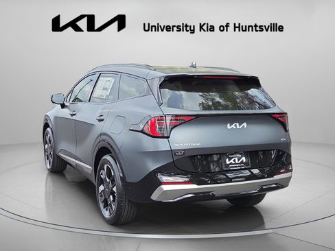 New 2026 Kia Sportage SX Prestige AWD/4WD image 5