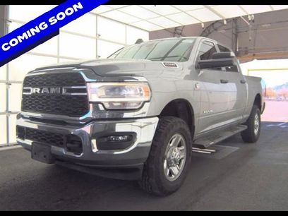 Used 2019 RAM 2500 Tradesman w/ Safety Group