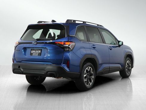 Certified 2026 Subaru Forester Premium AWD/4WD image 5