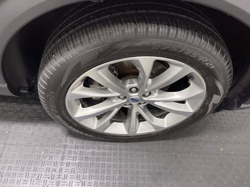 Used 2021 Ford Explorer Platinum w/ Equipment Group 601A image 26