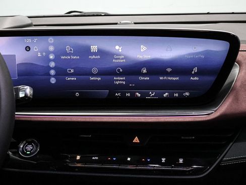 New 2026 Buick Envision Sport Touring image 26