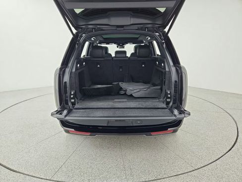 Certified 2023 Land Rover Range Rover SE image 15
