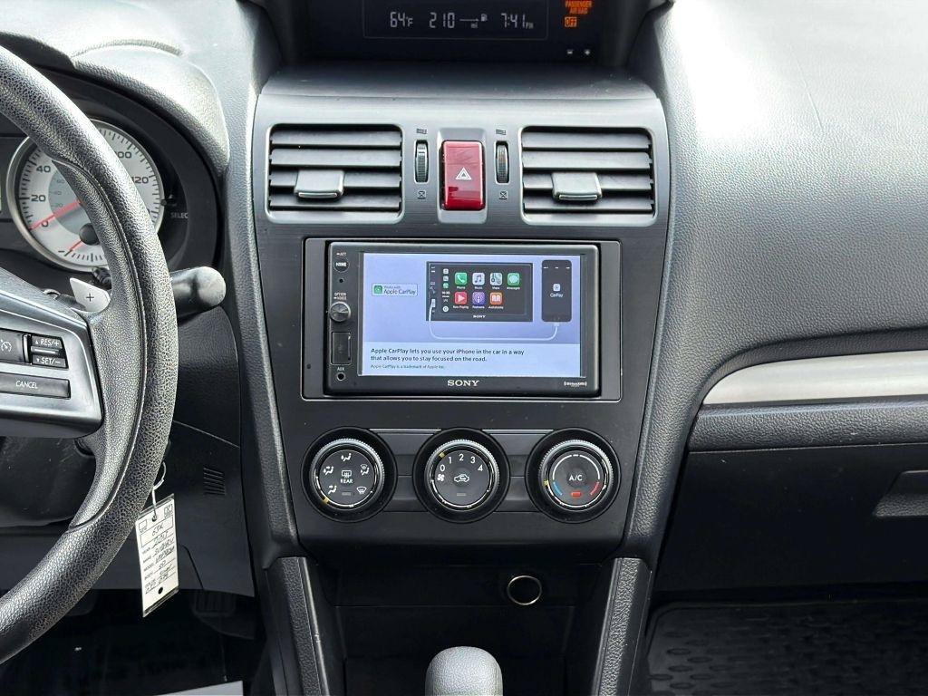 Used 2013 Subaru Impreza 2.0i Premium w/ Popular Pkg 2 AWD/4WD image 17