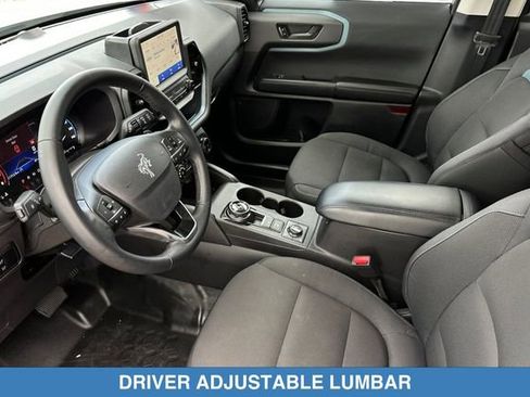 Used 2024 Ford Bronco Sport Badlands AWD/4WD image 11