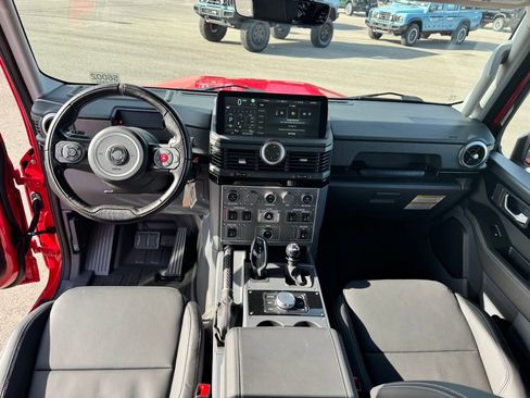 New 2026 INEOS Grenadier Base image 19