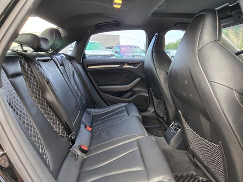 Used 2016 Audi S3 Premium Plus w/ Technology Package AWD/4WD image 25