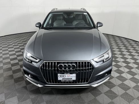 Used 2018 Audi A4 2.0T Prestige image 2