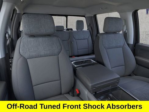 New 2026 Ford F150 XLT image 10