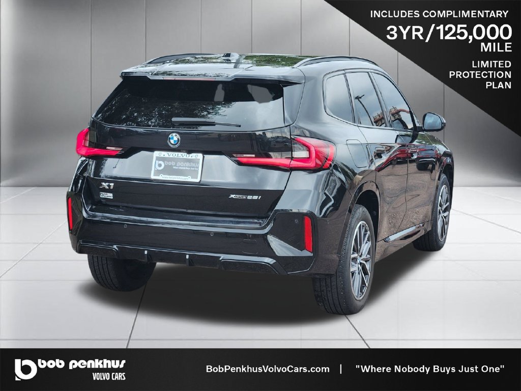 Used 2023 BMW X1 xDrive28i w/ Premium Package AWD/4WD image 25