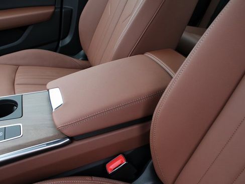 New 2025 Audi A6 2.0T Premium image 6