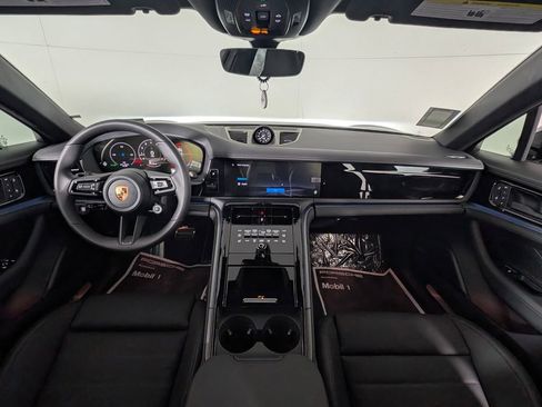 New 2026 Porsche Panamera 4 image 20