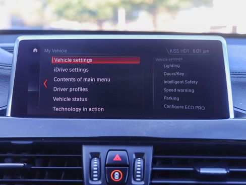 Used 2021 BMW X1 sDrive28i w/ Convenience Package FWD image 37