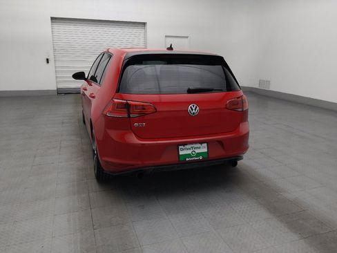 Used 2015 Volkswagen GTI Autobahn FWD image 6
