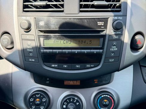 Used 2008 Toyota RAV4 Sport FWD image 14