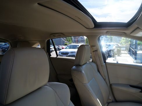 Used 2018 Acura RDX FWD image 29