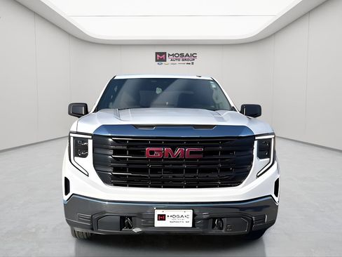 Used 2024 GMC Sierra 1500 Pro w/ Pro Value Package image 15