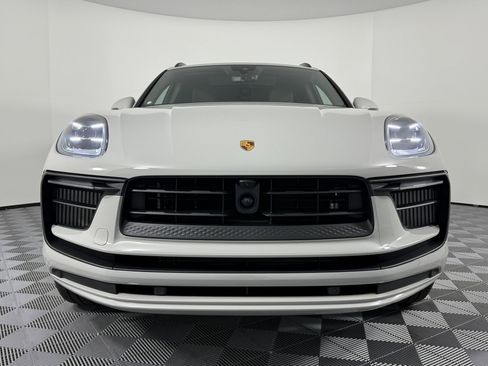 New 2026 Porsche Macan S AWD/4WD image 6