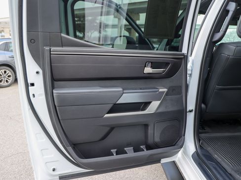 Certified 2025 Toyota Tundra SR5 w/ SR5 Premium Package image 39