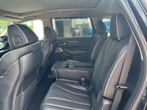 New 2025 Acura MDX w/ Advance Package image 12