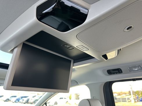 Certified 2025 Honda Odyssey Elite image 32