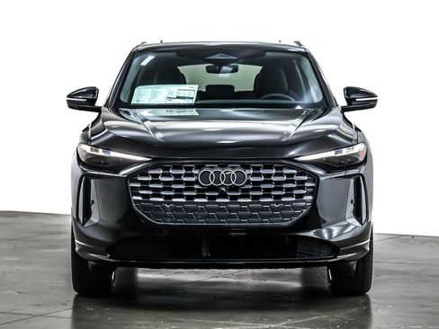 New 2025 Audi Q5 Premium Plus image 2