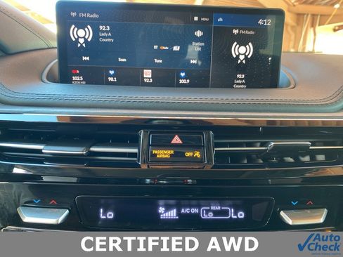 Used 2022 Acura MDX Advance 4D Sport Utility image 45