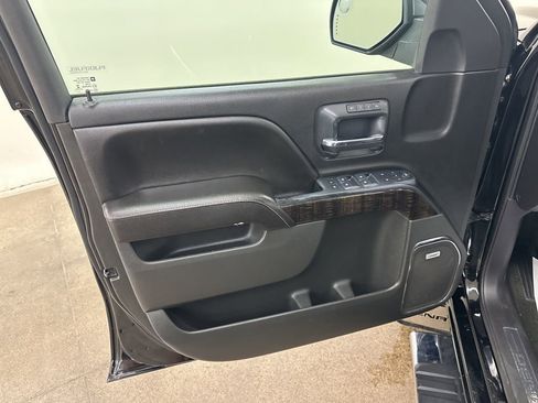 Used 2015 GMC Sierra 1500 Denali w/ Driver Alert Package image 35