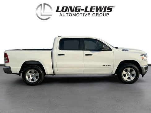 Used 2024 RAM 1500 Big Horn image 8