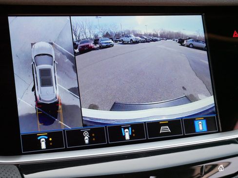 Used 2023 Cadillac XT5 Premium Luxury image 31