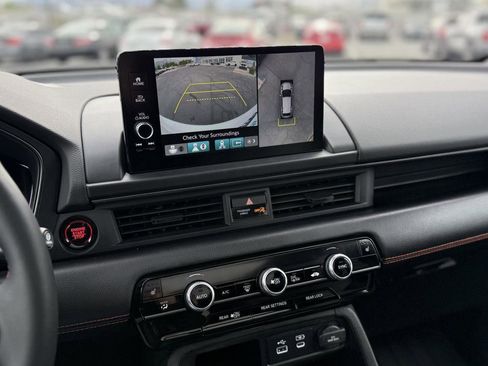 Certified 2025 Honda Pilot TrailSport image 50