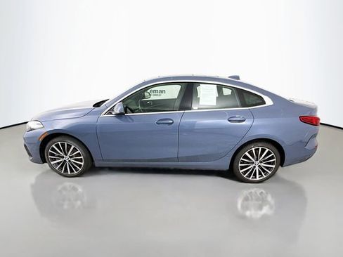 Used 2023 BMW 228i xDrive Gran Coupe w/ Premium Package 2 image 4