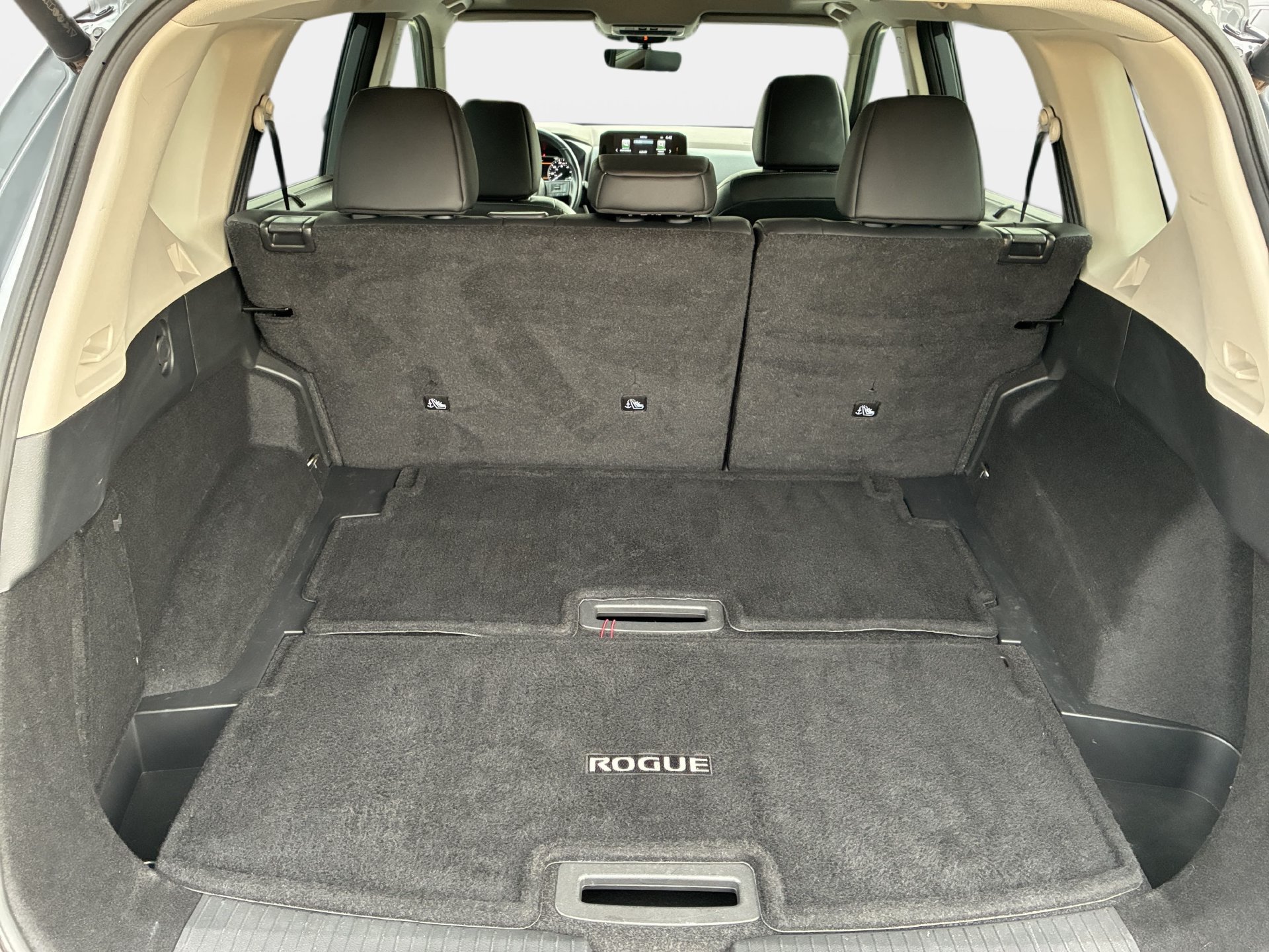 Used 2023 Nissan Rogue SL w/ SL Premium Package FWD image 12