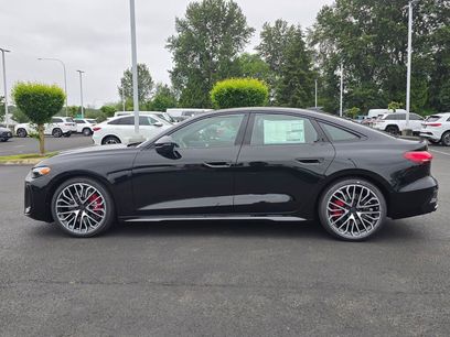 New 2026 Audi S5 Premium Plus