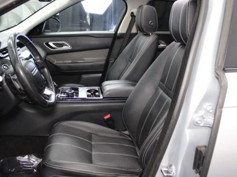 Used 2020 Land Rover Range Rover Velar S AWD/4WD image 12