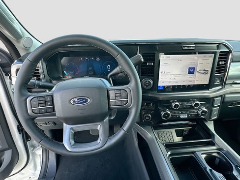 New 2026 Ford F350 Lariat w/ Lariat Ultimate Package image 7