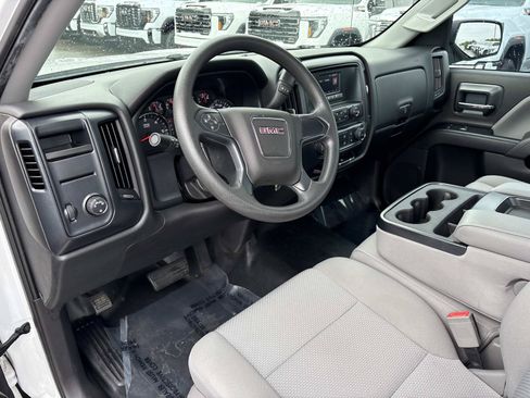 Used 2017 GMC Sierra 1500 2WD Regular Cab w/ Sierra Convenience Package image 13
