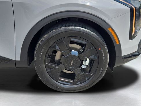 New 2026 Kia Sportage X-Line image 6