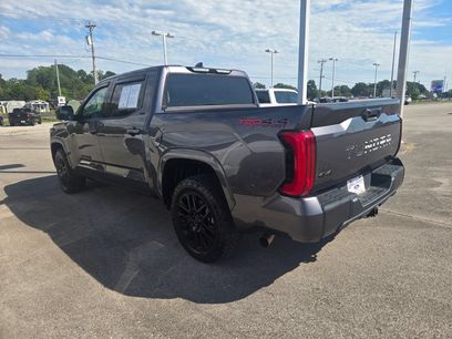 Used 2023 Toyota Tundra SR5 w/ TRD Sport Package