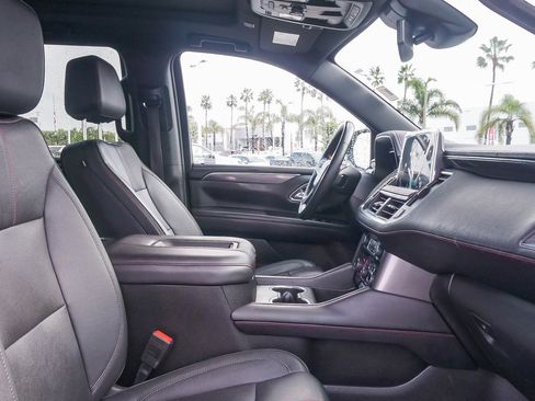 Used 2023 Chevrolet Tahoe RST w/ Luxury Package image 17