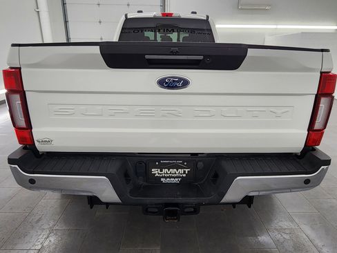 Used 2022 Ford F350 Lariat w/ Lariat Ultimate Package image 26