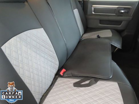 Used 2014 RAM 1500 Lone Star RWD image 25