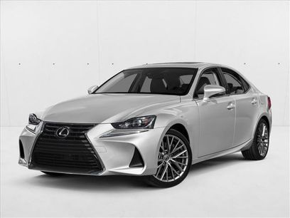 Used 2017 Lexus IS 200t