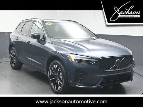 Used 2026 Volvo XC60 B5 Plus w/ Protection Package Premier AWD/4WD image 1