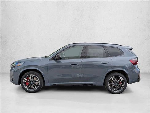 New 2026 BMW X1 xDrive28i AWD/4WD image 5