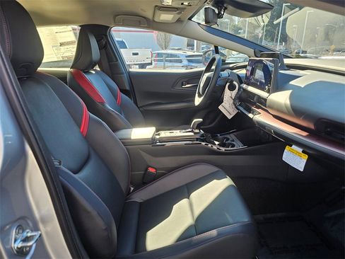 New 2026 Toyota Prius Plug-In Hybrid image 11