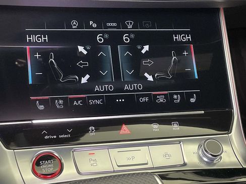 Used 2025 Audi RS 6 performance image 33