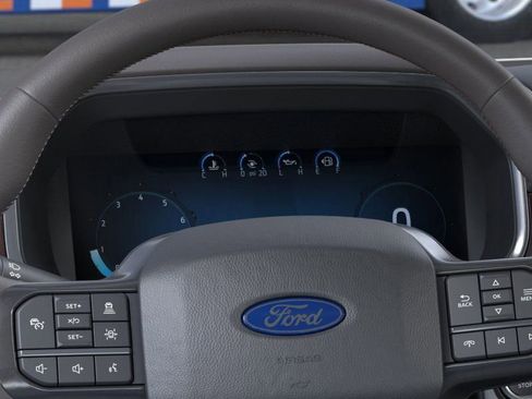 New 2026 Ford F150 King Ranch image 13