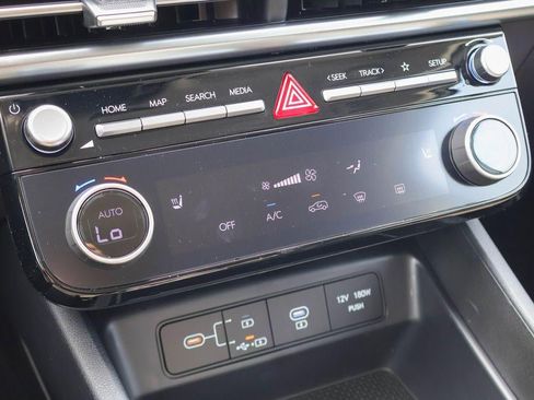 New 2026 Hyundai Tucson SEL image 14